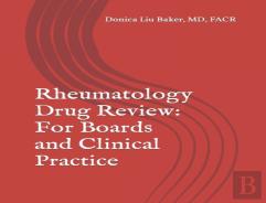 Rheumatology Drug Review