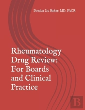 Rheumatology Drug Review