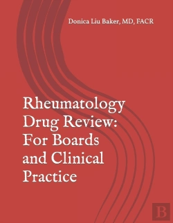 Bertrand.pt - Rheumatology Drug Review
