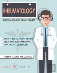 Rheumatology - Medical School Crash Course