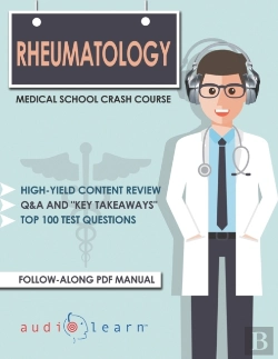 Bertrand.pt - Rheumatology - Medical School Crash Course