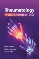 Rheumatology, Second Edition
