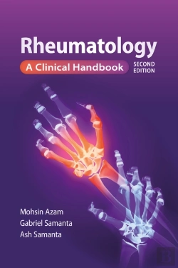Bertrand.pt - Rheumatology, Second Edition