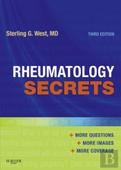 Rheumatology Secrets E-Book