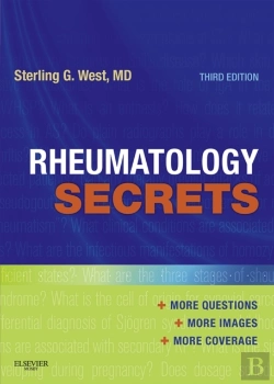 Bertrand.pt - Rheumatology Secrets E-Book