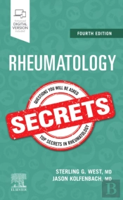 Rheumatology Secrets