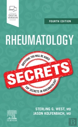 Bertrand.pt - Rheumatology Secrets