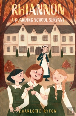 Bertrand.pt - Rhiannon - A Boarding School Servant