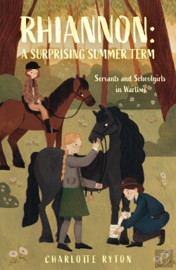 Bertrand.pt - Rhiannon: A Surprising Summer Term