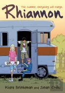 Rhiannon