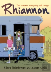 Rhiannon