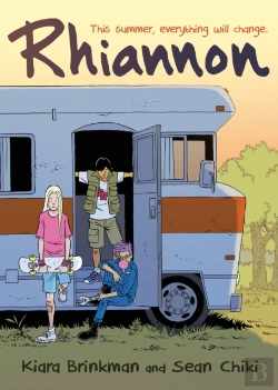 Bertrand.pt - Rhiannon