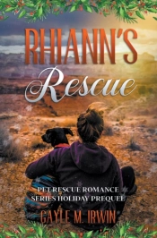 Rhiann'S Rescue - Pet Rescue Romance Series Prequel