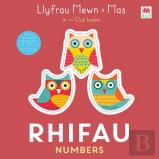 Rhifau / Numbers