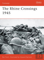 Rhine Crossings 1945