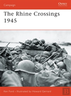 Bertrand.pt - Rhine Crossings 1945
