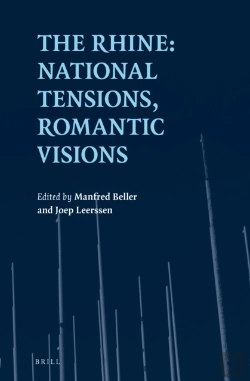 Bertrand.pt - Rhine: National Tensions, Romantic Visions