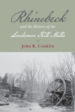 Bertrand.pt - Rhinebeck And The History Of The Landsman Kill Mills