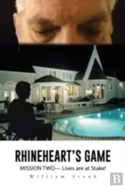 Bertrand.pt - Rhineheart'S Game: Mission Two- Lives Ar