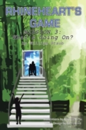 Rhineheart'S Game