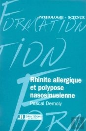 Rhinite Allergique Et Polypose Nasosinusienne