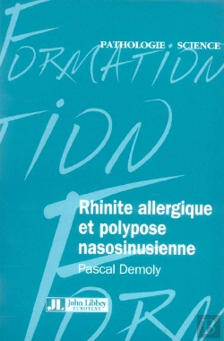 Bertrand.pt - Rhinite Allergique Et Polypose Nasosinusienne