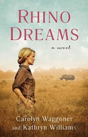 Rhino Dreams