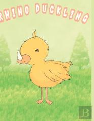 Rhino Duckling