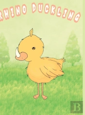 Rhino Duckling