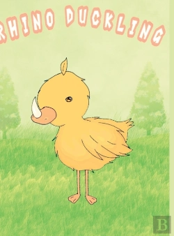 Bertrand.pt - Rhino Duckling