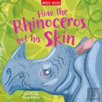 Rhino Got His Skin