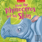 Rhino Got His Skin