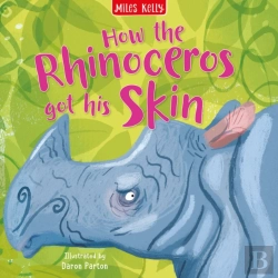 Bertrand.pt - Rhino Got His Skin
