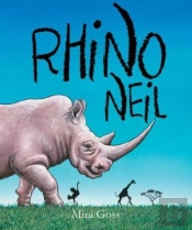 Rhino Neil