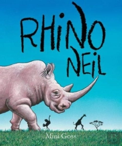 Bertrand.pt - Rhino Neil