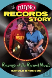 Rhino Records Story