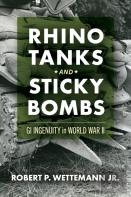 Rhino Tanks And Sticky Bombs Volume 79