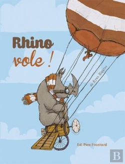 Bertrand.pt - Rhino, Vole !