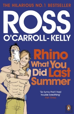Bertrand.pt - Rhino What You Did Last Summer