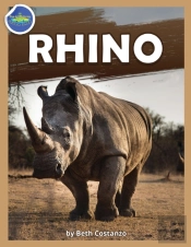 Rhino Workbook Ages 2-4