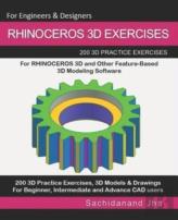 Rhinoceros 3d Exercises