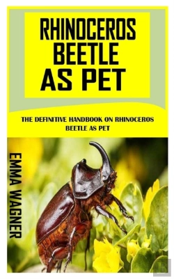 Bertrand.pt - Rhinoceros Beetle As Pet