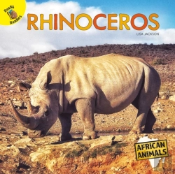 Bertrand.pt - Rhinoceros