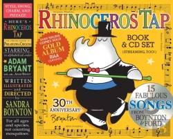 Bertrand.pt - Rhinoceros Tap