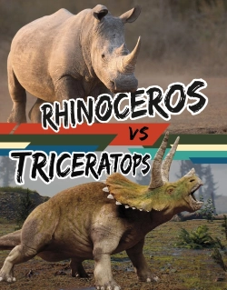 Bertrand.pt - Rhinoceros Vs Triceratops