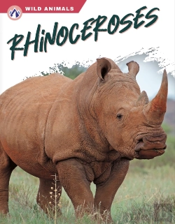 Bertrand.pt - Rhinoceroses