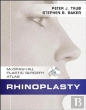 Rhinoplasty: Mcgraw-Hill Plastic Surgery Atlas
