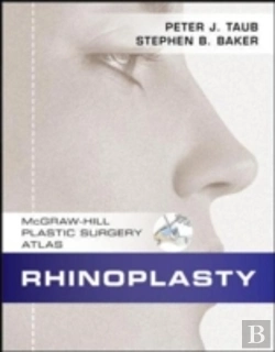 Bertrand.pt - Rhinoplasty: Mcgraw-Hill Plastic Surgery Atlas