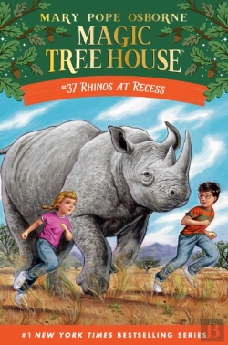 Bertrand.pt - Rhinos At Recess