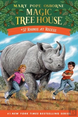 Bertrand.pt - Rhinos At Recess